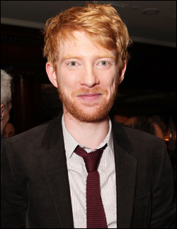 Domhnall Gleeson